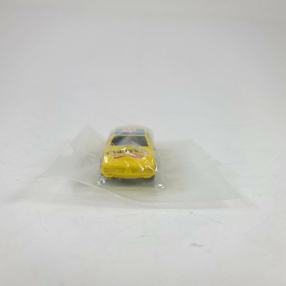 Hot Wheels Salute To #43 Richard Petty '74 Dodge Charger Cheerios 2003 - Picture 4 of 6